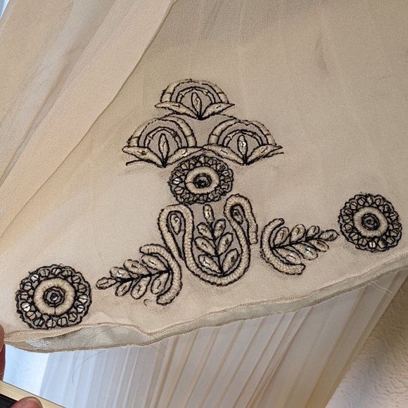 Free People down size 8 - Picture 6 of 10